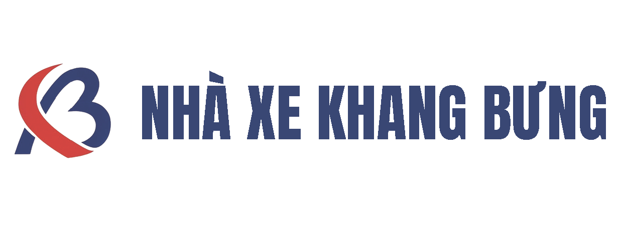 Nhà Xe Khang Bưng